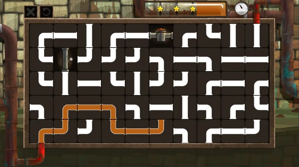 Pipes! cover art
