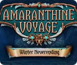 Amaranthine Voyage: Winter Neverending cover