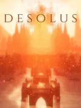 Desolus cover art