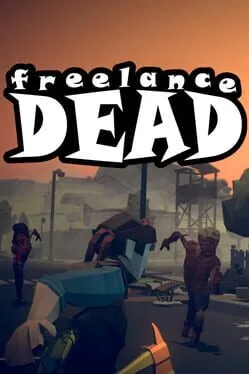 Freelance Dead cover art