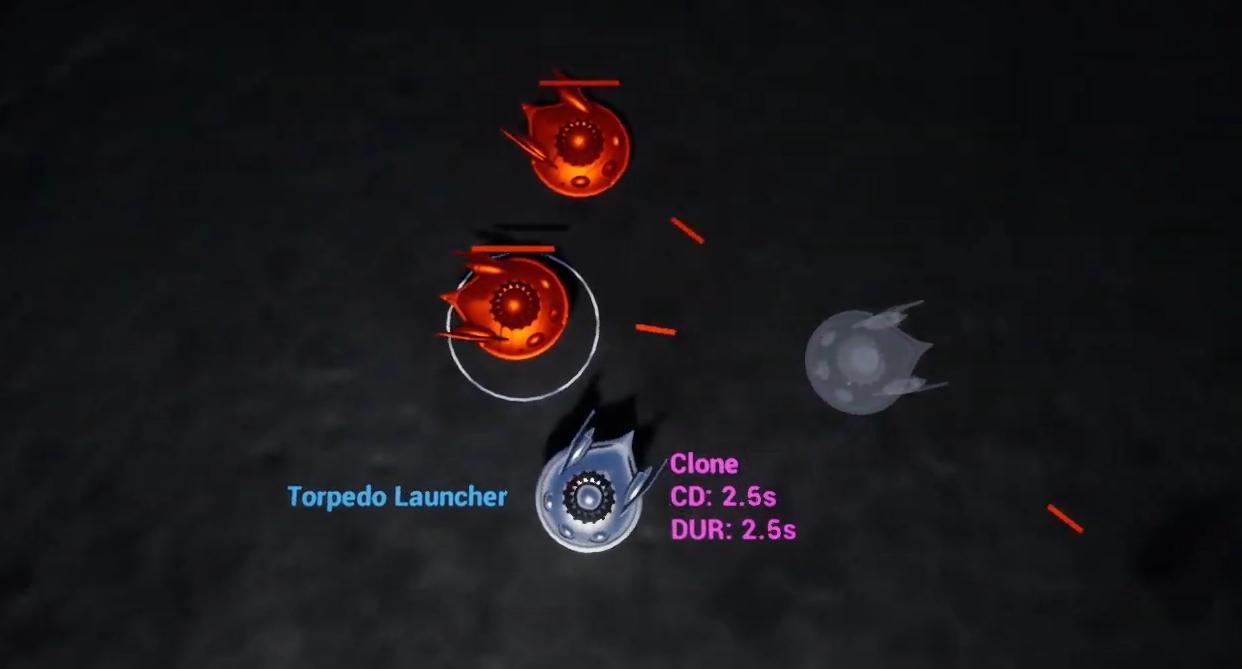Gameplay Mechanics cover art