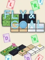 Fly&Goal cover art