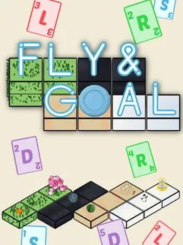 Fly&Goal cover