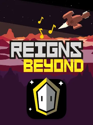 Reigns Beyond cover
