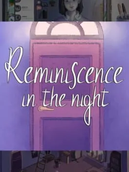 Reminiscence in the Night cover art