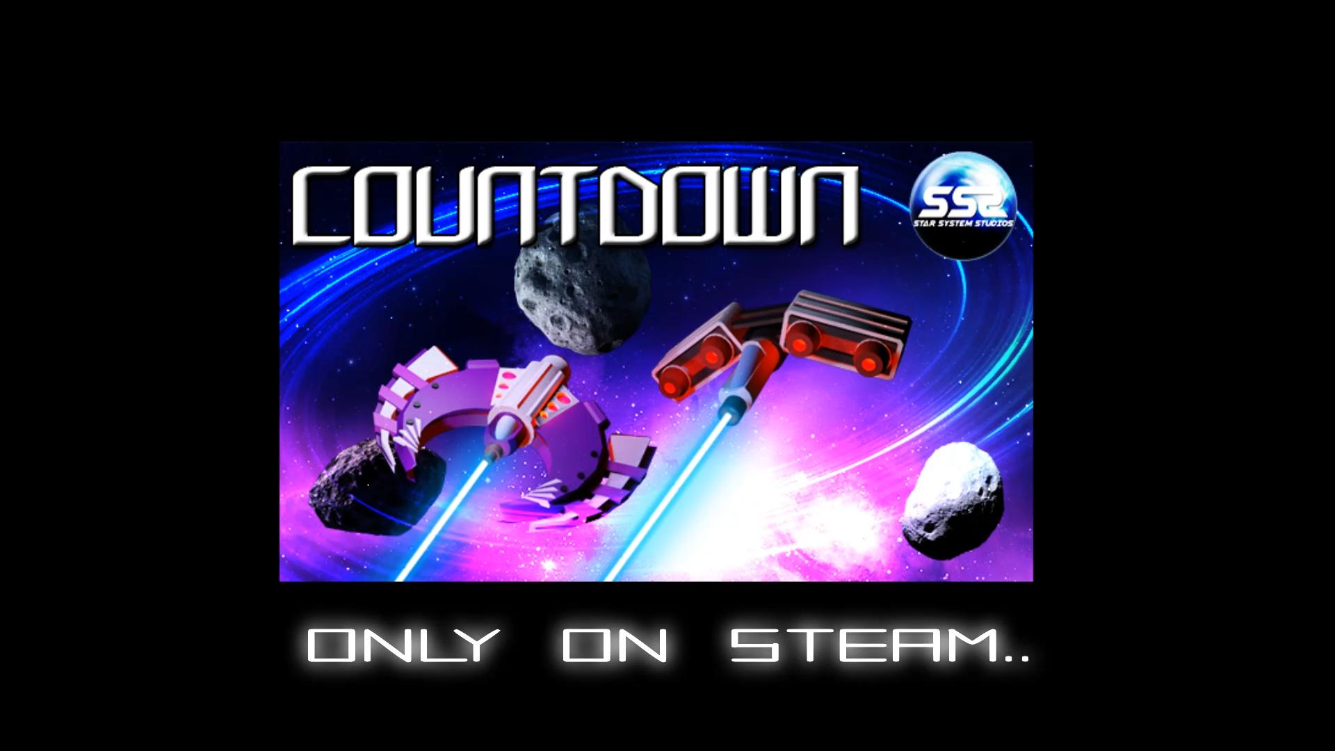 CountDown cover art