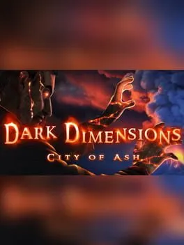 Dark Dimensions: City of Ash - Collector's Edition cover
