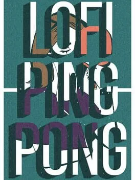 Lofi Ping Pong cover