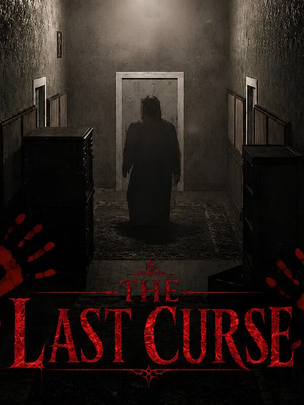 The Last Curse cover art