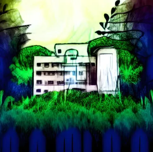 emergency！ cover art