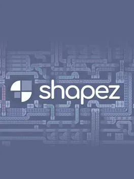 Shapez cover
