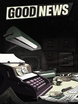 Good News cover art
