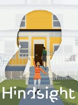 Hindsight cover art