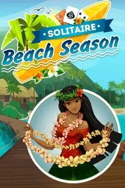 Solitaire Beach Season cover