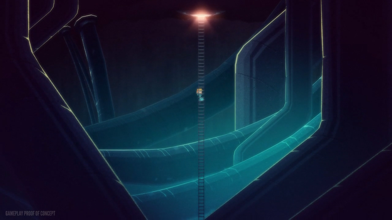 Jenny LeClue - Detectivu cover art
