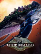 Beyond These Stars cover