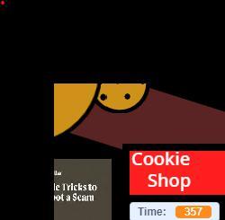 Cookie Clicker! cover art