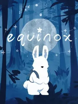 Equinox cover