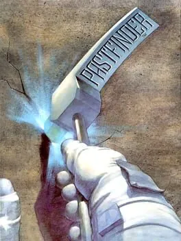 Pastfinder cover