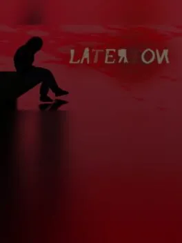 Later On cover art