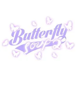 Butterfly Soup 2 cover