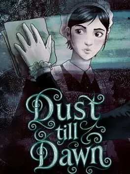Dust Till Dawn cover art