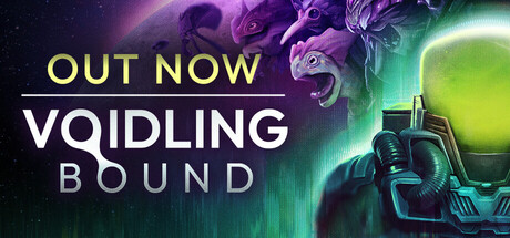 Voidling Bound cover art