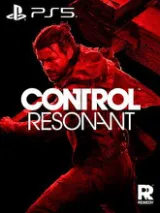 Control Resonant: Special Edition cover art