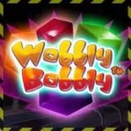 Wobbly Bobbly cover