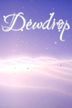 Dewdrop cover art