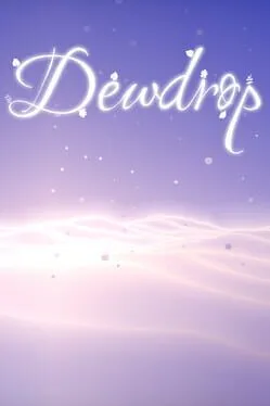 Dewdrop cover art