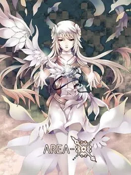 Area-X cover