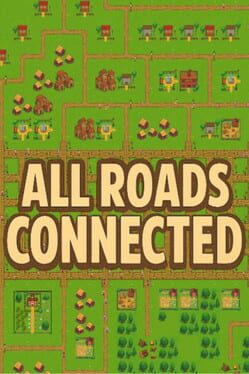 All Roads Connected cover art