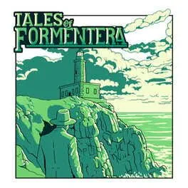 Tales of Formentera cover art