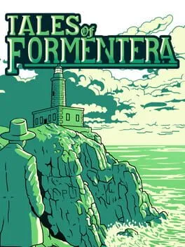 Tales of Formentera cover