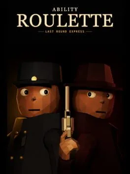 Ability Roulette: Last Round Express cover