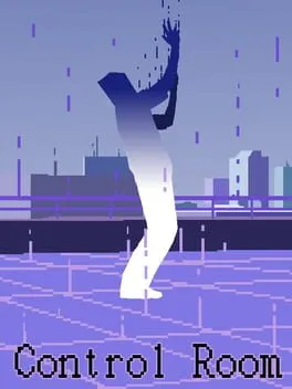 Control Room cover art