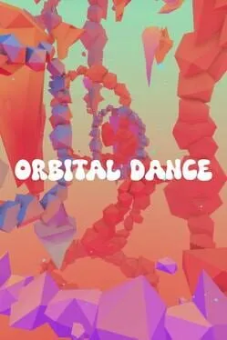 Orbital Dance cover art
