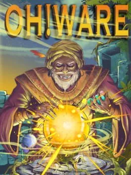 Oh!Ware cover art