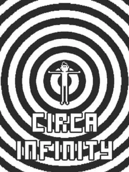 Circa Infinity cover art