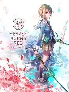 Heaven Burns Red cover art