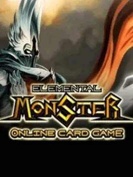 Elemental Monster cover