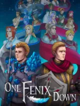 One Fenix Down cover