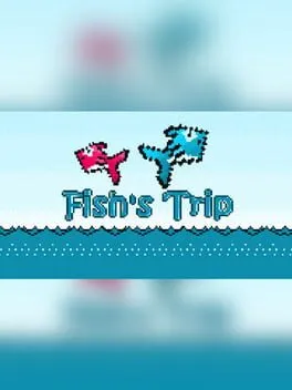 Fish's Trip cover