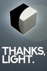 Thanks, Light. cover art