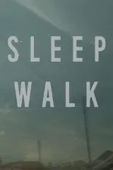 Sleep Walk cover art