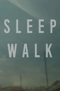 Sleep Walk cover