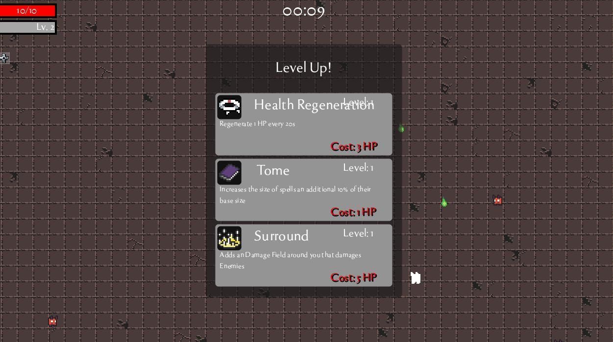 HealthCare cover art