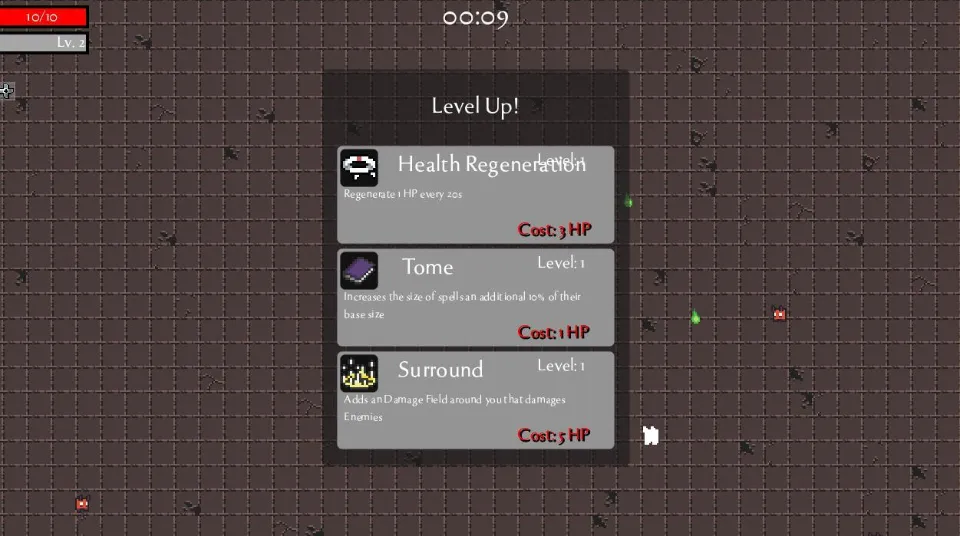 HealthCare cover art