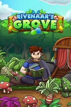 Rivenaar's Grove cover